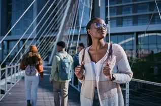 Back to school: from summer clarity to autumn’s changing winds 