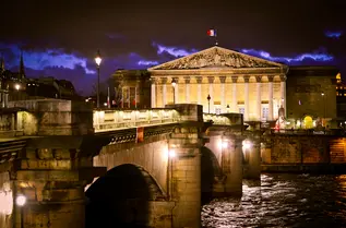 RC-Invest. Talk - France after Lecornu Whats next