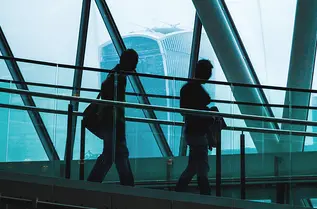 Think global beyond the tech race