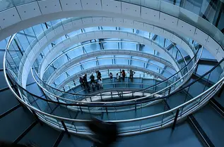 Fixed income in the new policy order