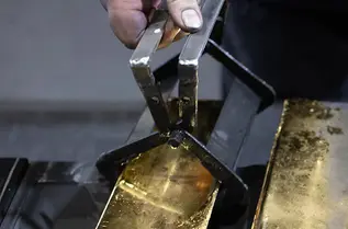 Gold, silver, copper, oil forces shaping the market