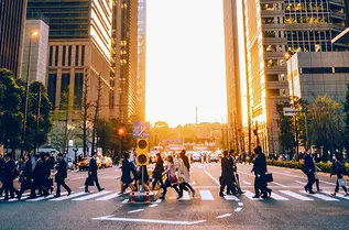 Reform and reflation: unlocking Japanese equity upside