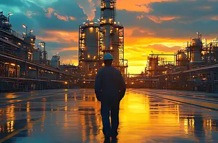 Mapping the fallout: Iran, oil, and global markets