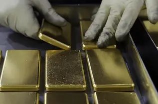 Gold: a correction driven by positioning, not fundamentals