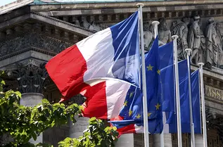 France’s fiscal policy in focus