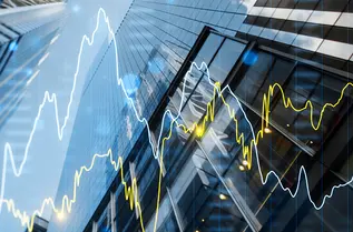 Markets weigh rising yields and AI exuberance