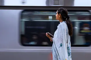 India’s great transformation continues