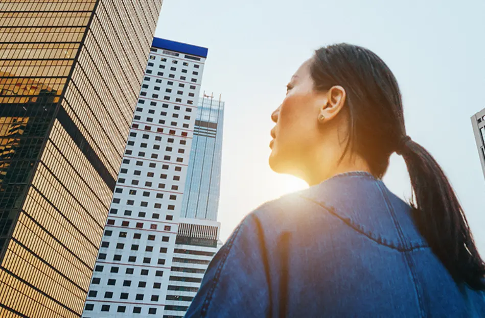 Resilient Emerging Markets in the Great Diversification