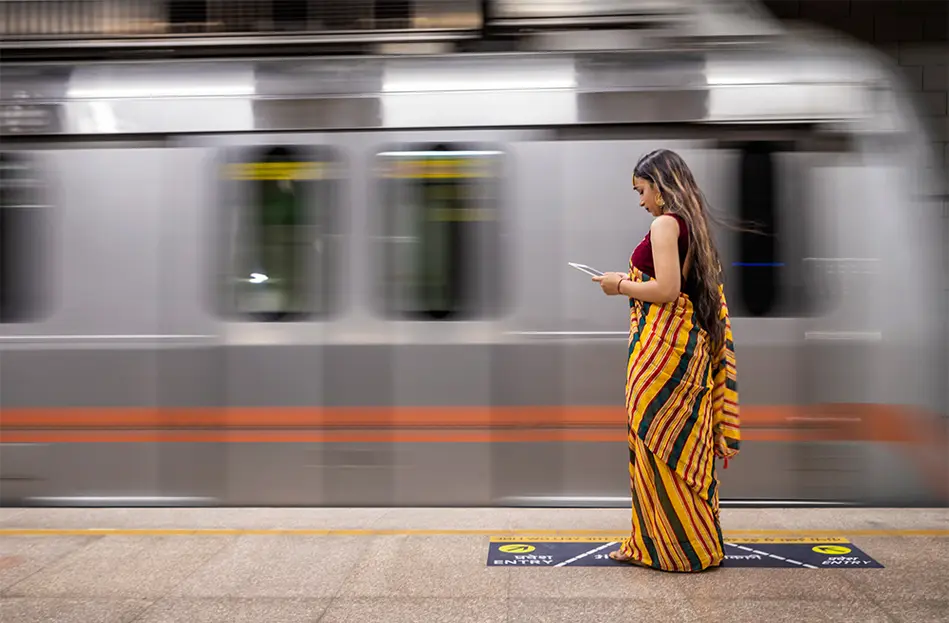 India’s great transformation: opportunities for global investors