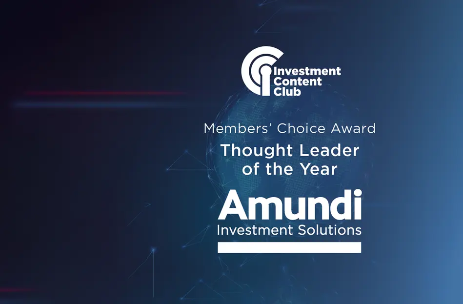 2025 Winner: Savvy Member&#039;s Choice Thought Leader of the Year