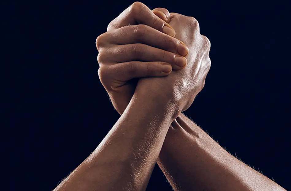 Geopolitics: power as policy