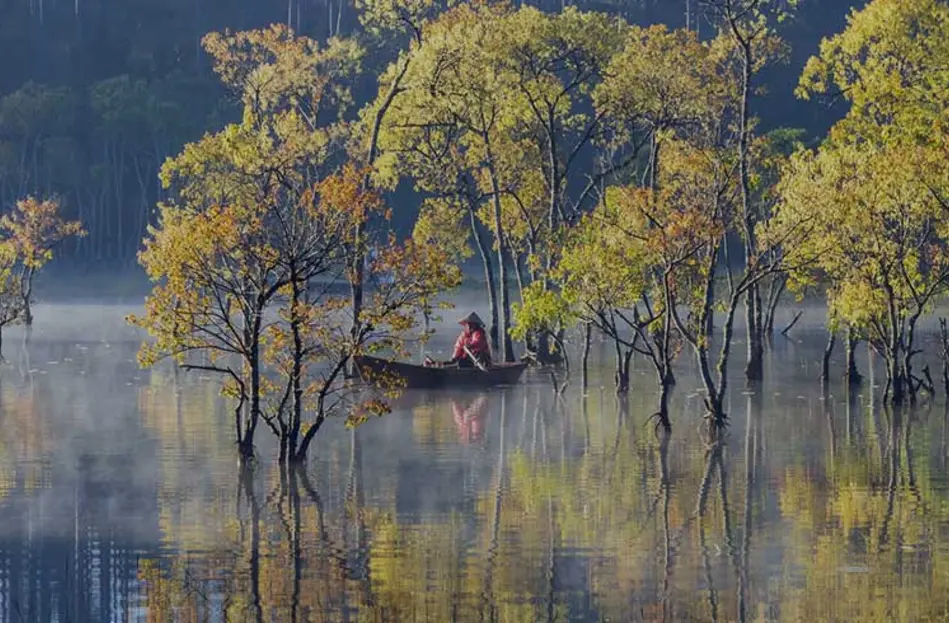 India’s Clean Energy Moment