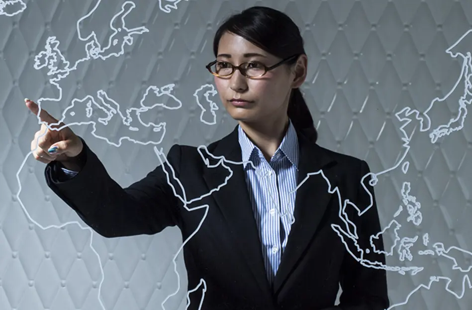 Asia and the energy shock