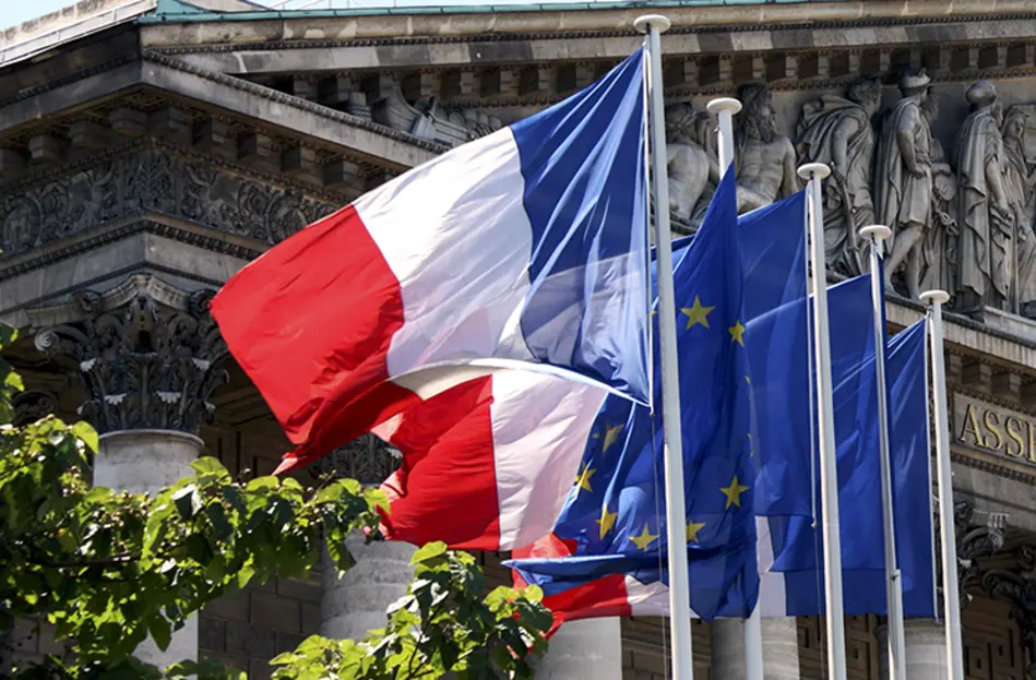 France’s fiscal policy in focus