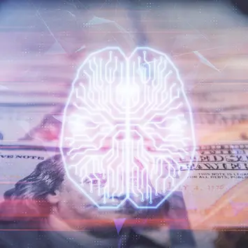 The inflation psychology is kicking in