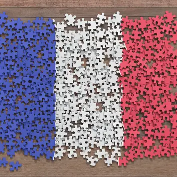 French presidential election: Macron’s victory provides continuity but lacks political support