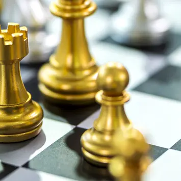 Upheaval in the global FX regime