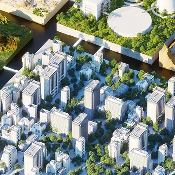 United States: a green industrial policy in the making