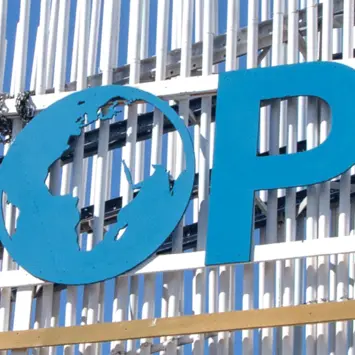 ESG Thema – Special COP27 – Not a lost COP after all