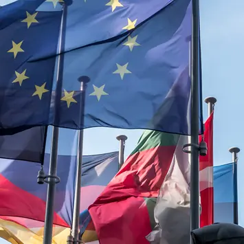 When fiscal policy puts the European institutions under pressure