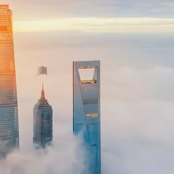 China: back to pragmatism