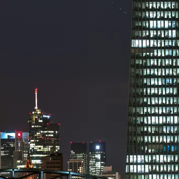 ECB increases rates: the job on inflation is not done yet, but expect a softer path