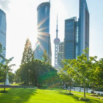 Emerging Markets Charts and Views - Springtime for Emerging Markets