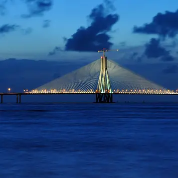 Building bridges to India’s future investment opportunities