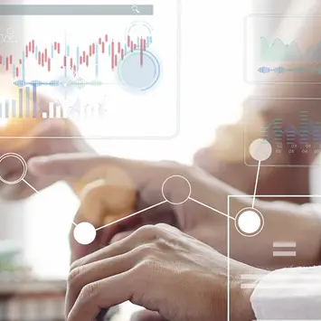 Macroeconomic and financial market forecasts - May 2023