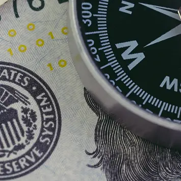 Fed moving to a pause with a very data dependent approach