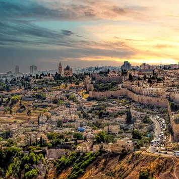 Five questions on the recent escalation in Israel