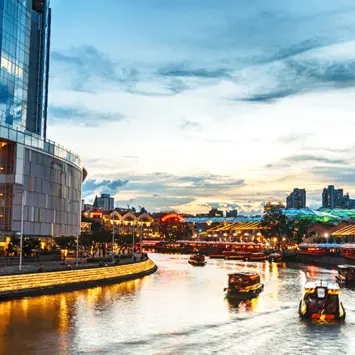 Emerging Markets Outlook 2024: Opportunities in a fragmented world