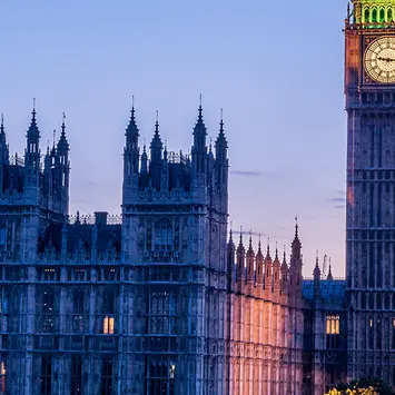 UK election delivers no-drama outcome