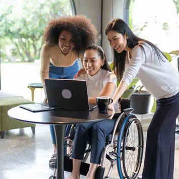 Accessibility statement