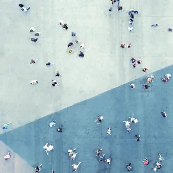 CMA 2025 - Demographics header 