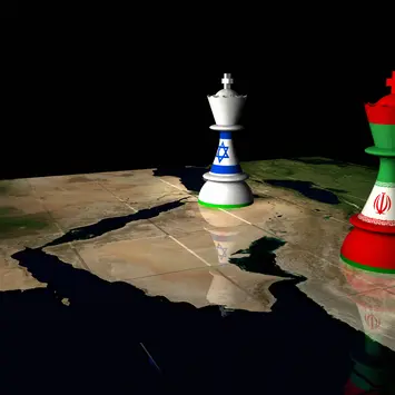 2025.03 - RC  - Investment-Talks - Our take on Israel’s attack on Iran