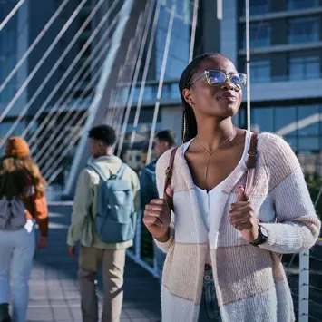 Back to school: from summer clarity to autumn’s changing winds