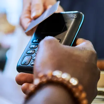 From access to empowerment: how financial inclusion fuels resilience