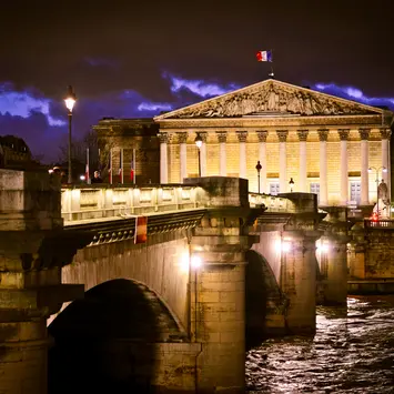 RC-Invest. Talk - France after Lecornu Whats next
