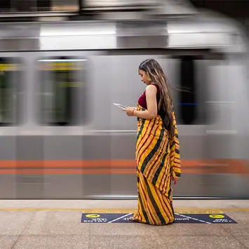 India’s great transformation: opportunities for global investors