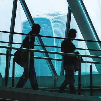 Think global beyond the tech race