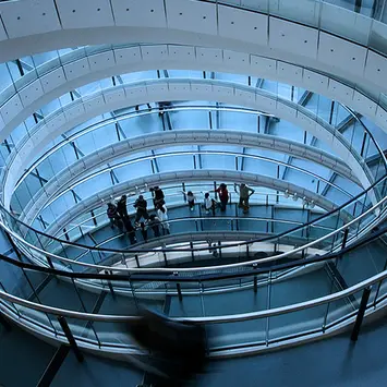 Fixed income in the new policy order