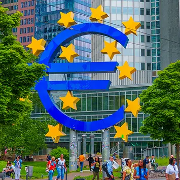 Germany: from crisis comes opportunity