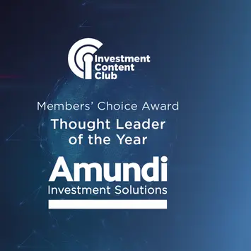 2025 Winner: Savvy Member&#039;s Choice Thought Leader of the Year