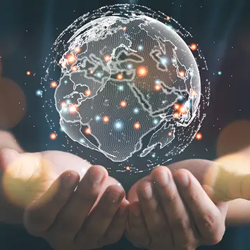 Webinar | World in chaos after Davos? Impact on Markets