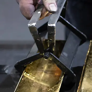 Gold, silver, copper, oil forces shaping the market