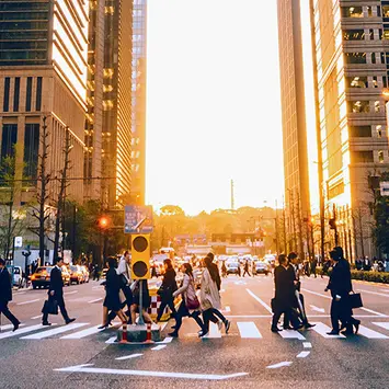 Reform and reflation: unlocking Japanese equity upside