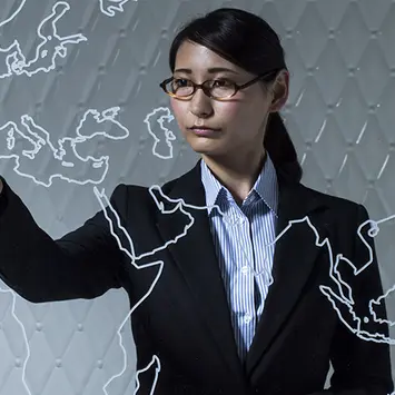 Asia and the energy shock