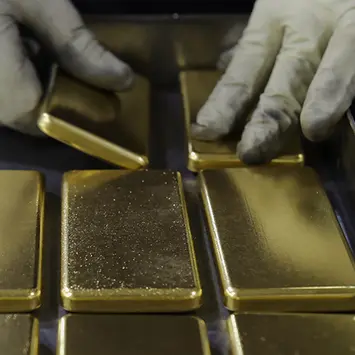 Gold: a correction driven by positioning, not fundamentals