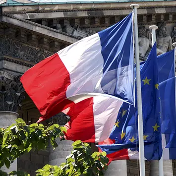 France’s fiscal policy in focus